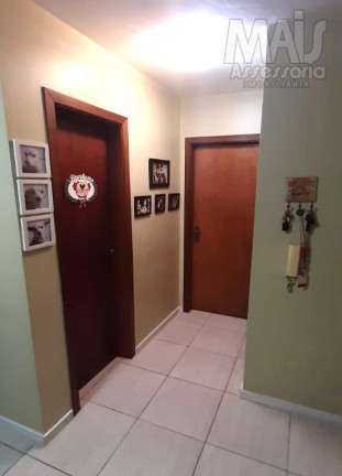 Imagem Apartamento com 2 Quartos à Venda, 53 m² em Rio Branco - São Leopoldo Imagem Apartamento com 2 Quartos à Venda, 53 m² em Rio Branco - São Leopoldo