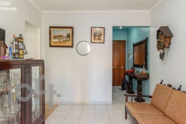 Imagem Apartamento com 2 Quartos à Venda, 59 m² em Aclimação - São Paulo