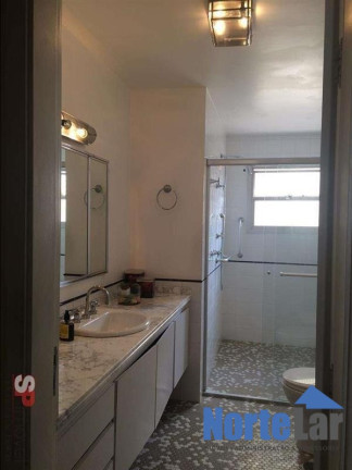 Imagem Apartamento com 3 Quartos à Venda, 111 m² em Santana - São Paulo