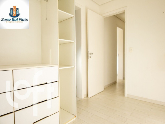 Imagem Apartamento com 3 Quartos à Venda, 168 m² em água Branca - São Paulo