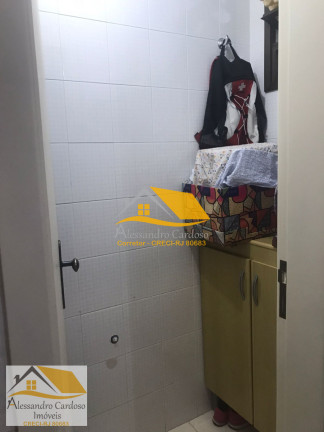 Imagem Apartamento com 2 Quartos à Venda, 110 m² em Centro - Nova Friburgo
