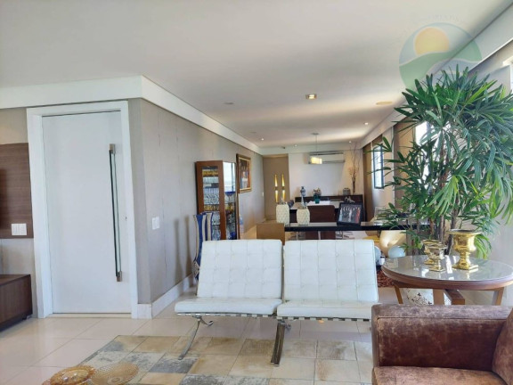 Imagem Apartamento com 3 Quartos à Venda, 227 m² em Piedade - Jaboatão Dos Guararapes
