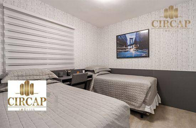 Imagem Apartamento com 2 Quartos à Venda, 60 m² em Jardim Paulista - São Paulo