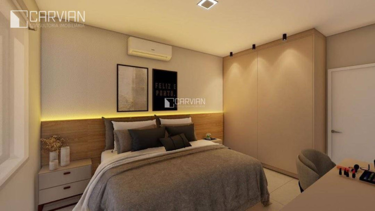 Imagem Casa com 4 Quartos à Venda, 266 m² em Bonfim Paulista - Ribeirão Preto