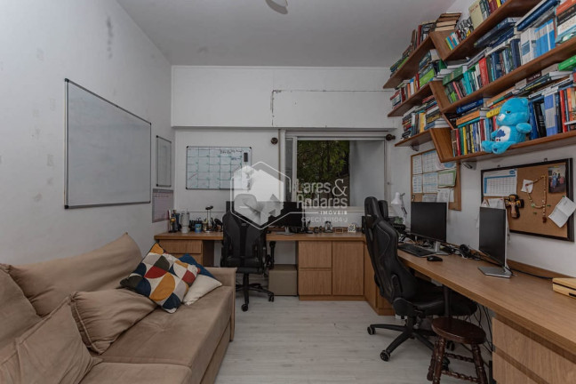 Imagem Apartamento com 2 Quartos à Venda, 97 m² em Higienópolis - São Paulo Imagem Apartamento com 2 Quartos à Venda, 97 m² em Higienópolis - São Paulo
