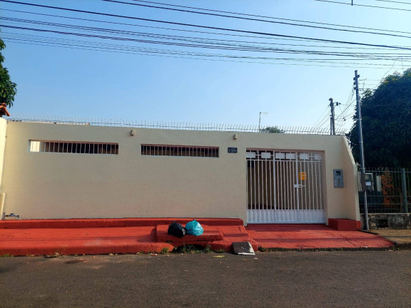 Chácara com 3 Quartos à Venda, 240 m² em Jardim Santana - Porto Velho