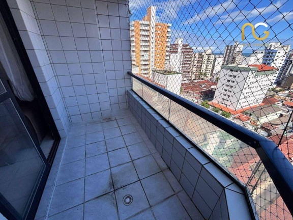 Imagem Cobertura com 4 Quartos à Venda, 280 m² em Vila Assunção - Praia Grande