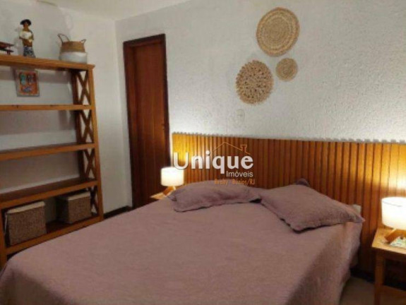 Imagem Casa com 3 Quartos à Venda, 90 m² em Rasa - Armação Dos Búzios
