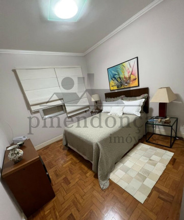 Imagem Apartamento com 3 Quartos à Venda, 143 m² em Higienópolis - São Paulo