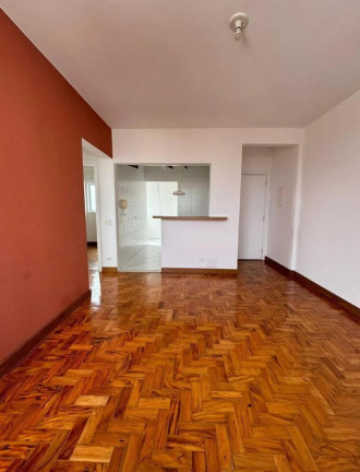 Foto do imóvel Apartamento com 2 Quartos à Venda, 72 m² em Pinheiros - São Paulo