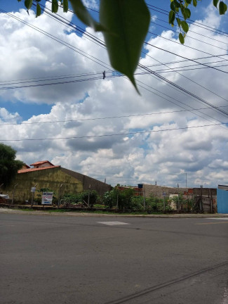 Terreno à Venda, 300 m² em Jardim Residencial Imperatriz - Sorocaba