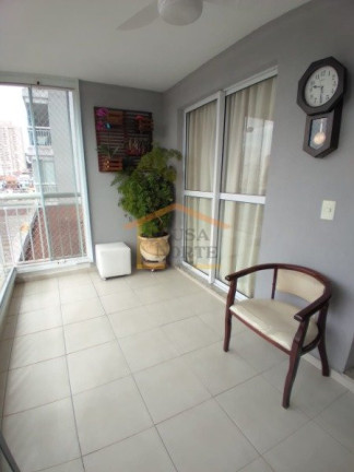 Apartamento com 2 Quartos à Venda, 69 m² em Vila Maria Alta - São Paulo