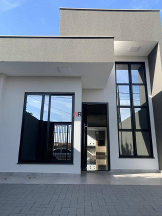 Imagem Casa com 2 Quartos à Venda, 60 m² em Santa Cruz - Cascavel