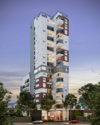 Apartamento com 1 Quarto à Venda, 65 m² em Bela Vista - São Paulo