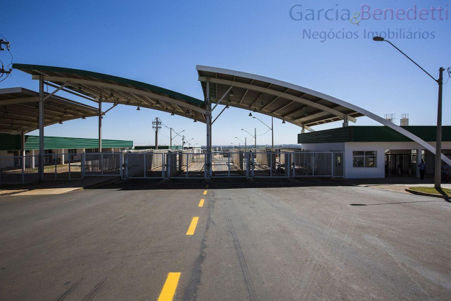 Imóvel para Alugar, 901 m² em Terminal Intermodal De Cargas (tic) - Campinas