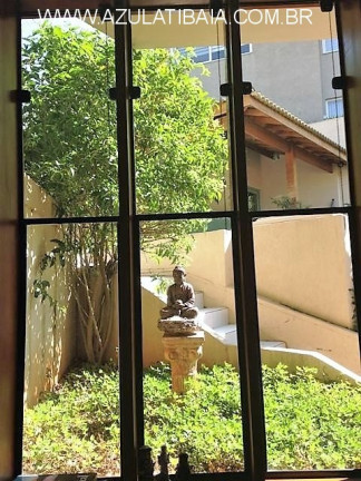 Imagem Casa com 3 Quartos à Venda, 400 m² em Condominio Osato - Atibaia
