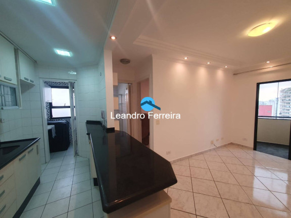 Imagem Loft com 1 Quarto à Venda, 43 m² em Centro - São Bernardo Do Campo