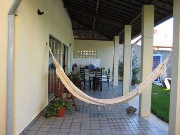 Imagem Casa com 5 Quartos à Venda, 319 m² em Miragem - Lauro De Freitas Imagem Casa com 5 Quartos à Venda, 319 m² em Miragem - Lauro De Freitas