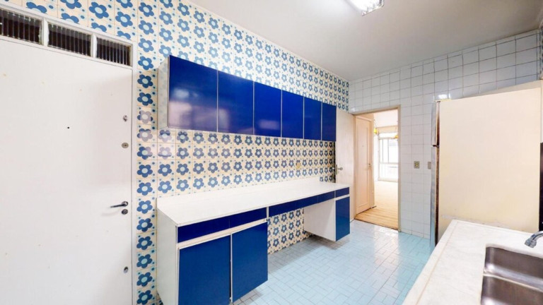 Imagem Imóvel com 2 Quartos à Venda, 83 m² em Itaim Bibi - São Paulo