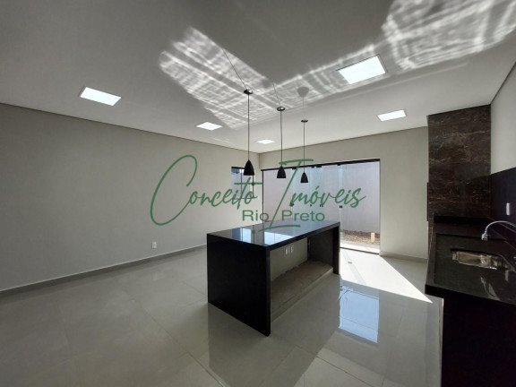Imagem Casa com 3 Quartos à Venda, 120 m² em Setvalley Ii - São José Do Rio Preto Imagem Casa com 3 Quartos à Venda, 120 m² em Setvalley Ii - São José Do Rio Preto