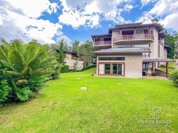 Imagem Casa com 5 Quartos à Venda, 780 m² em Quebra Frascos - Teresópolis Imagem Casa com 5 Quartos à Venda, 780 m² em Quebra Frascos - Teresópolis