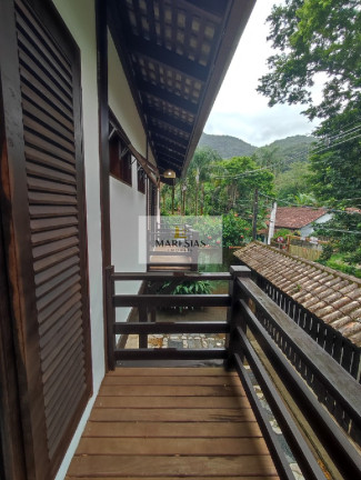 Imagem Casa com 6 Quartos à Venda, 405 m² em Maresias - São Sebastião