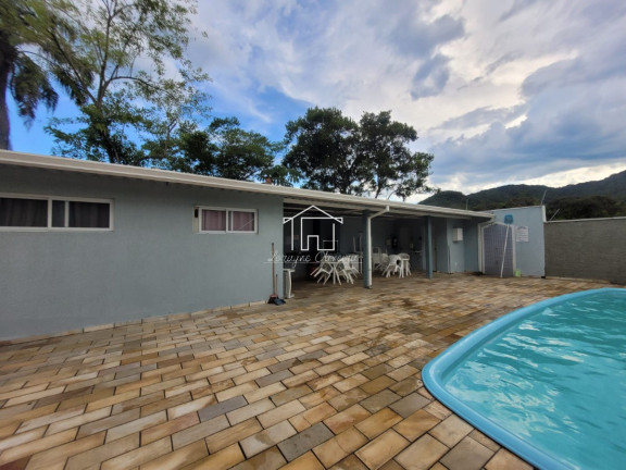 Imagem Apartamento com 2 Quartos à Venda, 58 m² em Itaguá - Ubatuba