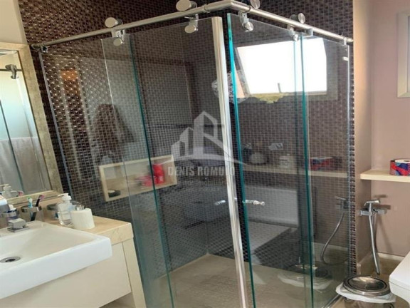Imagem Cobertura com 3 Quartos à Venda, 440 m² em Santana - São Paulo