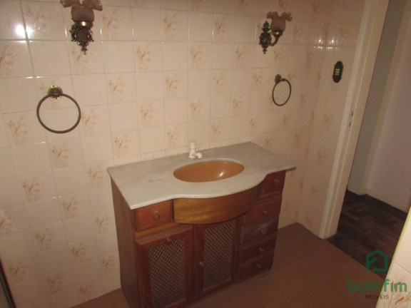 Imagem Apartamento com 3 Quartos à Venda, 90 m² em Centro Histórico - Porto Alegre