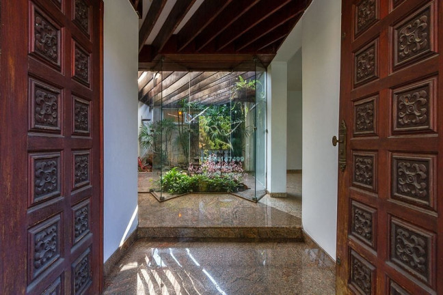 Imagem Casa com 3 Quartos à Venda, 352 m² em Vila Inah - São Paulo Imagem Casa com 3 Quartos à Venda, 352 m² em Vila Inah - São Paulo