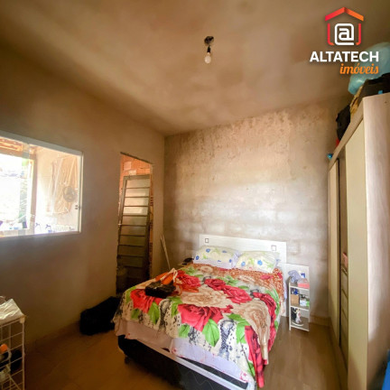 Imagem Imóvel com 3 Quartos à Venda, 135 m² em Canários - Bandeira Do Sul