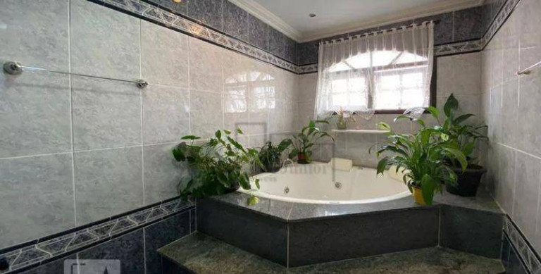 Imagem Casa com 3 Quartos à Venda ou Locação, 404 m² em Parque Três Meninos - Sorocaba Imagem Casa com 3 Quartos à Venda ou Locação, 404 m² em Parque Três Meninos - Sorocaba