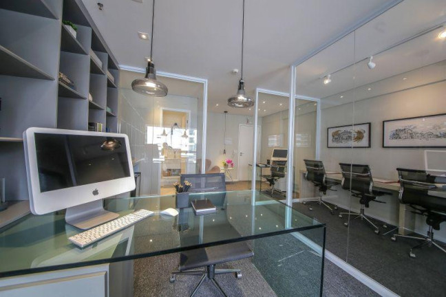 Imagem Sala Comercial à Venda, 35 m²