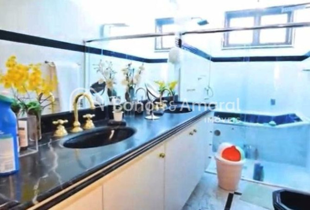 Imagem Casa de Condomínio com 3 Quartos à Venda, 1.140 m² em Cidade Universitária - Campinas Imagem Casa de Condomínio com 3 Quartos à Venda, 1.140 m² em Cidade Universitária - Campinas
