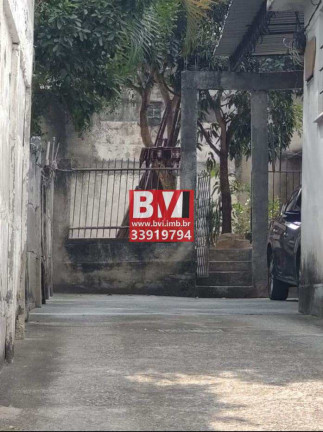 Imagem Casa com 4 Quartos à Venda, 500 m² em Engenheiro Leal - Rio De Janeiro Imagem Casa com 4 Quartos à Venda, 500 m² em Engenheiro Leal - Rio De Janeiro