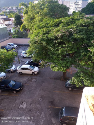 Imagem Apartamento com 2 Quartos à Venda, 75 m² em Taquara - Rio De Janeiro