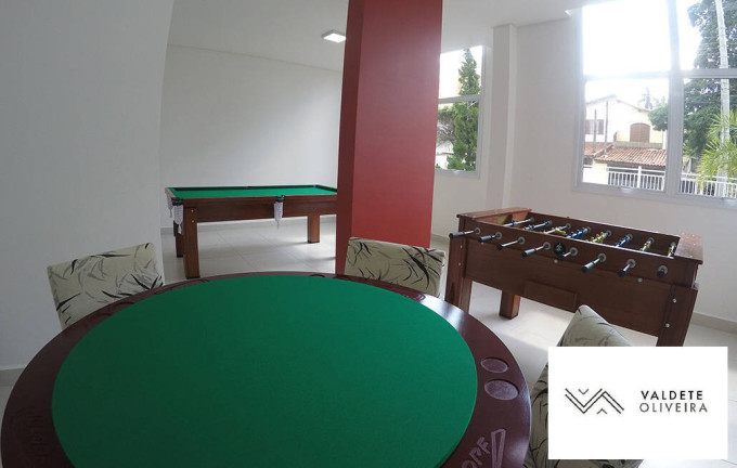 Imagem Apartamento com 2 Quartos à Venda, 58 m² em Jardim Oriente - São José Dos Campos Imagem Apartamento com 2 Quartos à Venda, 58 m² em Jardim Oriente - São José Dos Campos