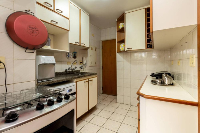 Imagem Apartamento com 3 Quartos à Venda, 72 m² em Vila Mariana - São Paulo Imagem Apartamento com 3 Quartos à Venda, 72 m² em Vila Mariana - São Paulo