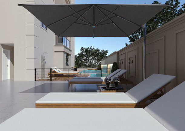 Imagem Apartamento com 2 Quartos à Venda, 76 m² em Tabuleiro - Camboriú Imagem Apartamento com 2 Quartos à Venda, 76 m² em Tabuleiro - Camboriú