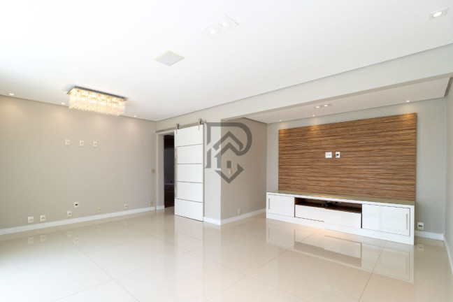 Imagem Apartamento com 3 Quartos à Venda, 127 m² em Chacara Klabin - São Paulo