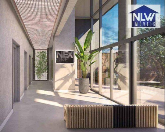 Imagem Apartamento com 1 Quarto à Venda, 27 m² em Vila Olímpia - São Paulo