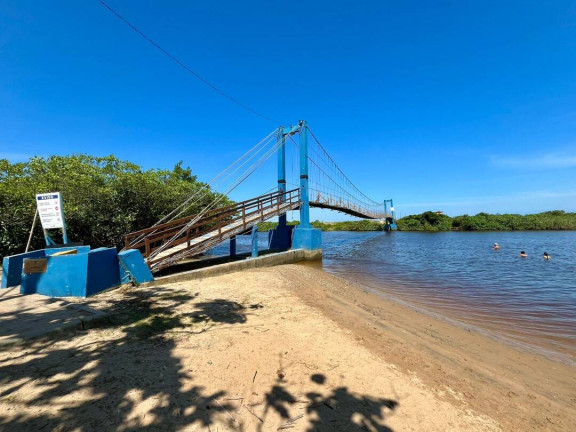 Imagem Terreno à Venda, 240 m² em Barra Do Itapocu - Araquari Imagem Terreno à Venda, 240 m² em Barra Do Itapocu - Araquari