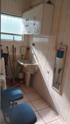 Imagem Apartamento com 1 Quarto à Venda, 45 m² em Aviação - Praia Grande