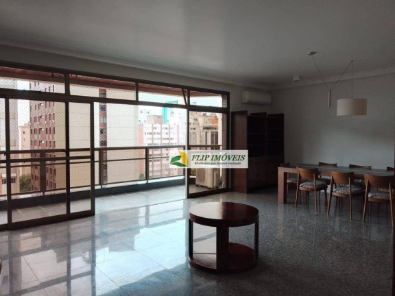 Imagem Apartamento com 3 Quartos à Venda, 212 m² em Centro - Campinas Imagem Apartamento com 3 Quartos à Venda, 212 m² em Centro - Campinas