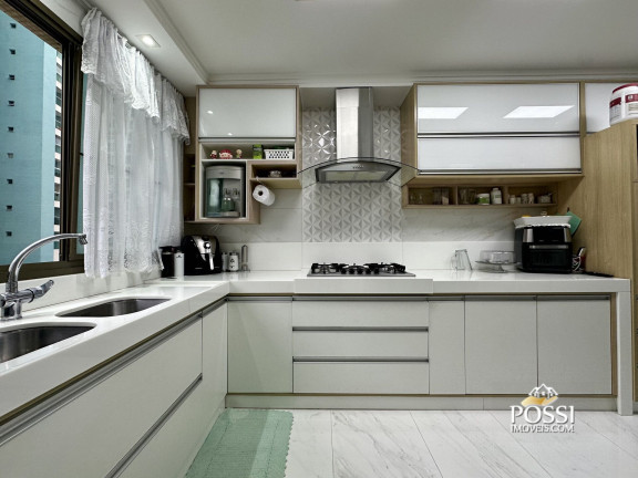 Imagem Apartamento com 3 Quartos à Venda, 130 m² em Praia De Itaparica - Vila Velha Imagem Apartamento com 3 Quartos à Venda, 130 m² em Praia De Itaparica - Vila Velha