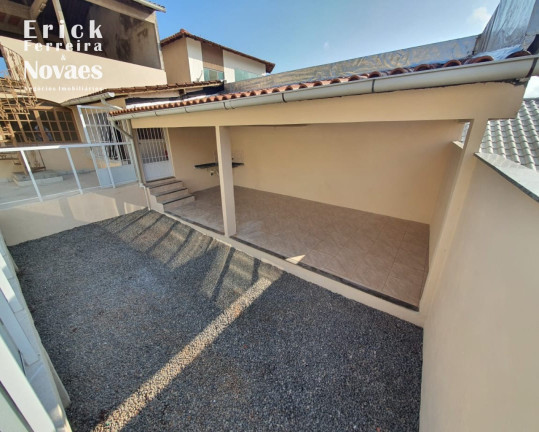 Imagem Casa com 4 Quartos à Venda, 320 m² em Itapebussú - Guarapari