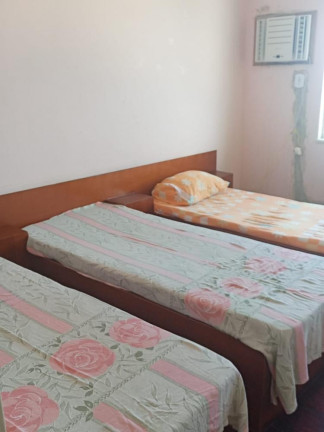 Imagem Imóvel com 4 Quartos à Venda, 25 m² em Barra De Guaratiba - Rio De Janeiro