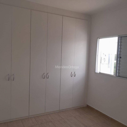 Imagem Casa com 3 Quartos para Alugar, 136 m² em Condominio Golden Park Sigma - Sorocaba