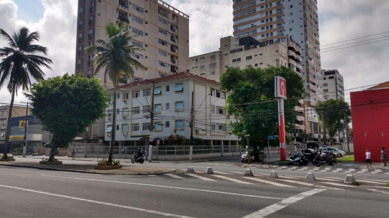 Imagem Apartamento com 2 Quartos à Venda, 90 m² em Itararé - São Vicente Imagem Apartamento com 2 Quartos à Venda, 90 m² em Itararé - São Vicente