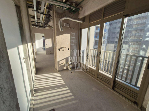 Imagem Apartamento com 4 Quartos à Venda, 358 m² em Vila Nova Conceição - São Paulo